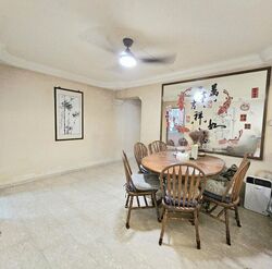 Blk 205A Compassvale Lane (Sengkang), HDB Executive #459761211